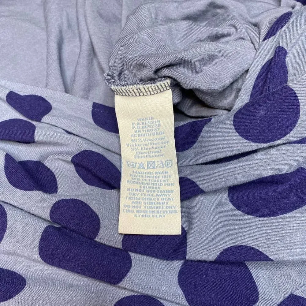 BODEN Rosebury Faux Wrap Dress, Sz 10 - Picture 8 of 10